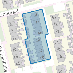 Perceel VZV00-L-1515