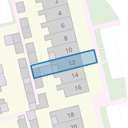 Perceel VZV00-L-1522