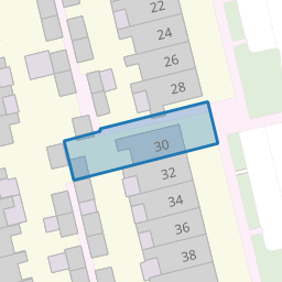 Perceel VZV00-L-1531