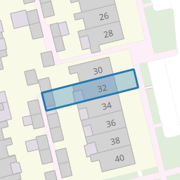 Perceel VZV00-L-1532