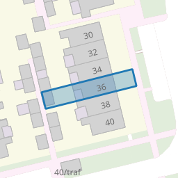 Perceel VZV00-L-1534