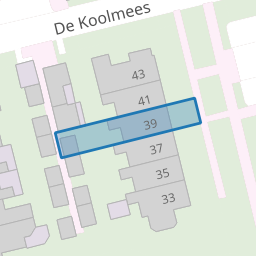 Perceel VZV00-L-1546