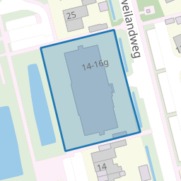 Perceel VZV00-L-1564