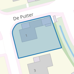 Perceel VZV00-L-1573