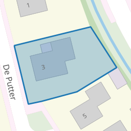 Perceel VZV00-L-1574