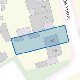 Perceel VZV00-L-1582