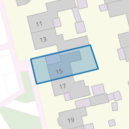 Perceel VZV00-L-1588