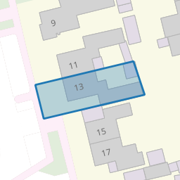 Perceel VZV00-L-1589