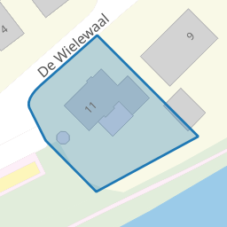 Perceel VZV00-L-1598