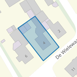 Perceel VZV00-L-1602