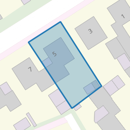 Perceel VZV00-L-1603