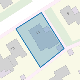 Perceel VZV00-L-1610