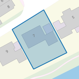 Perceel VZV00-L-1615