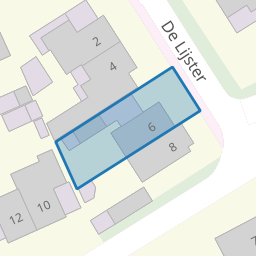 Perceel VZV00-L-1618