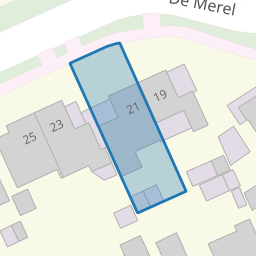 Perceel VZV00-L-1623