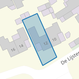 Perceel VZV00-L-1624