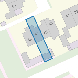 Perceel VZV00-L-1641