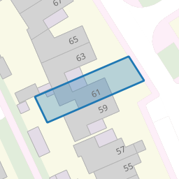 Perceel VZV00-L-1655