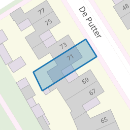 Perceel VZV00-L-1660