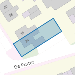 Perceel VZV00-L-1669