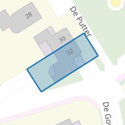 Perceel VZV00-L-1670