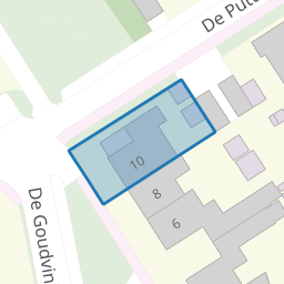 Perceel VZV00-L-1674