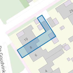 Perceel VZV00-L-1675