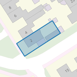 Perceel VZV00-L-1678