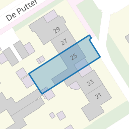 Perceel VZV00-L-1681