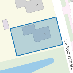 Perceel VZV00-L-1691