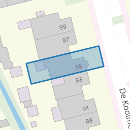 Perceel VZV00-L-1700