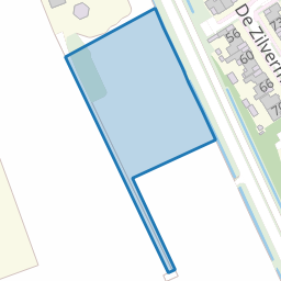 Perceel VZV00-L-1713