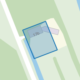 Perceel VZV00-L-1760