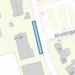 Perceel VZV00-L-1762