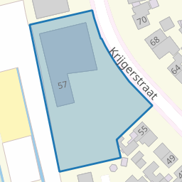 Perceel VZV00-L-1764