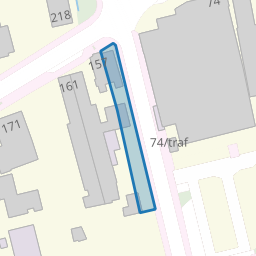 Perceel VZV00-L-1766