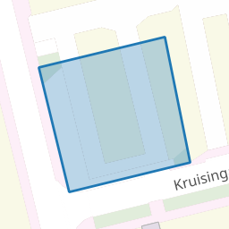 Perceel VZV00-L-1768