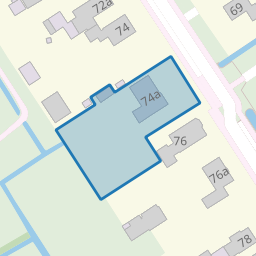 Perceel VZV00-L-1798