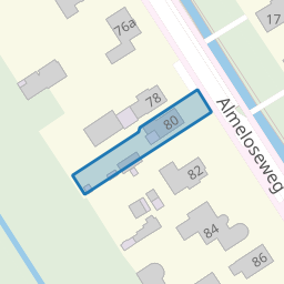 Perceel VZV00-L-1799