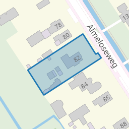 Perceel VZV00-L-1802