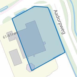 Perceel VZV00-L-1816