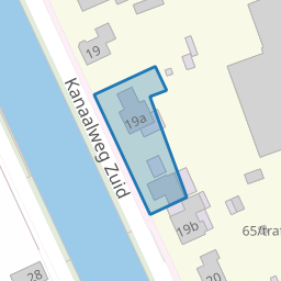 Perceel VZV00-L-1822