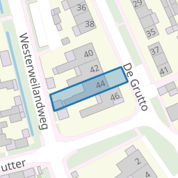 Perceel VZV00-L-1854