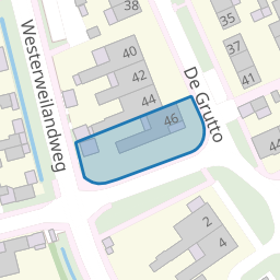 Perceel VZV00-L-1855