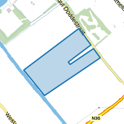 Perceel VZV00-L-1880