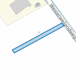 Perceel VZV00-L-1890