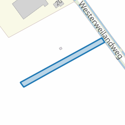 Perceel VZV00-L-1891