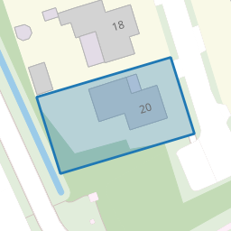 Perceel VZV00-L-1915