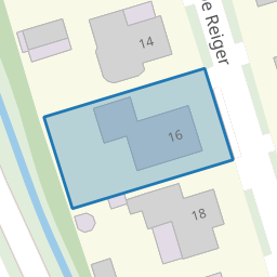 Perceel VZV00-L-1916