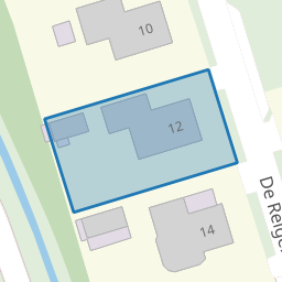 Perceel VZV00-L-1917